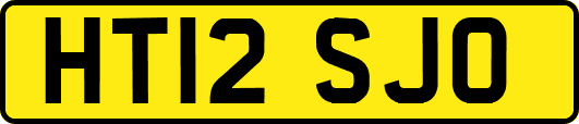 HT12SJO
