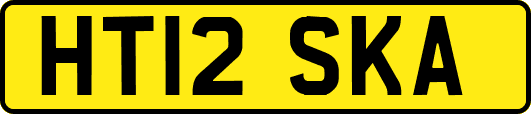 HT12SKA