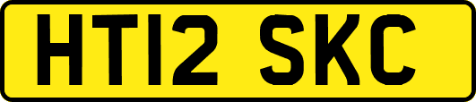 HT12SKC