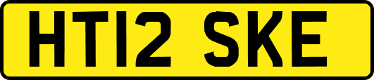 HT12SKE