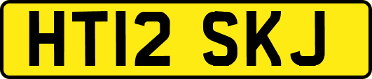 HT12SKJ