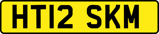 HT12SKM