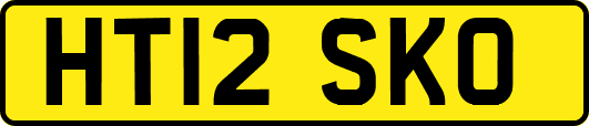 HT12SKO