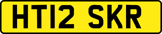 HT12SKR