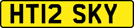 HT12SKY