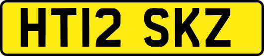 HT12SKZ