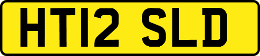 HT12SLD