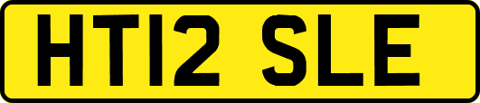 HT12SLE