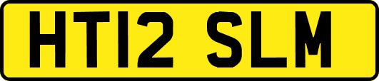 HT12SLM