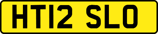 HT12SLO