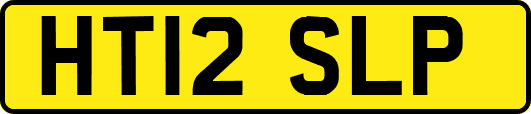 HT12SLP