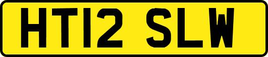 HT12SLW
