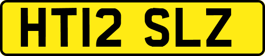 HT12SLZ