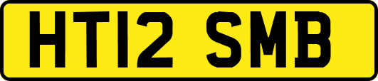 HT12SMB