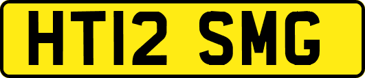 HT12SMG
