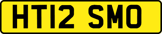 HT12SMO
