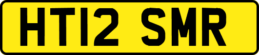 HT12SMR