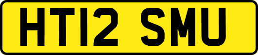 HT12SMU