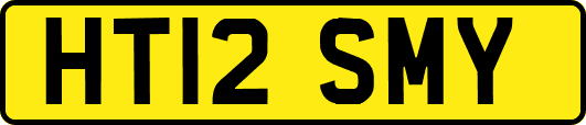 HT12SMY