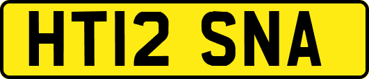 HT12SNA