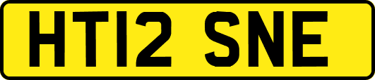 HT12SNE