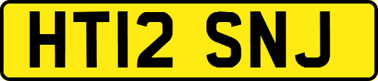 HT12SNJ