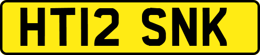 HT12SNK