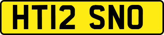 HT12SNO