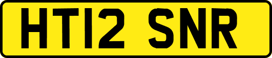 HT12SNR
