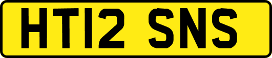 HT12SNS