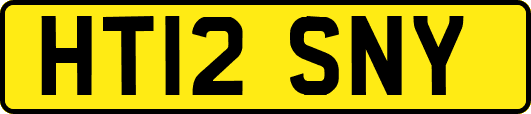 HT12SNY