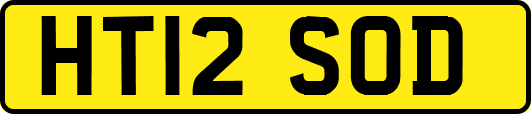 HT12SOD