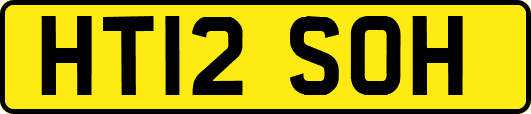 HT12SOH
