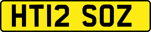 HT12SOZ
