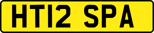 HT12SPA