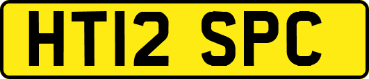 HT12SPC