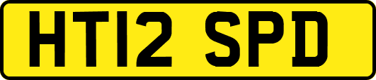 HT12SPD