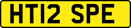 HT12SPE
