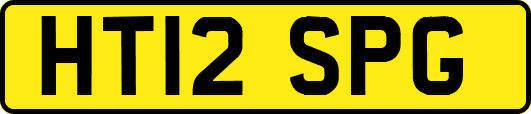 HT12SPG