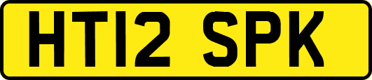 HT12SPK