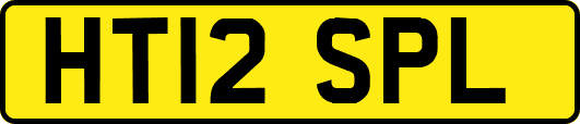 HT12SPL