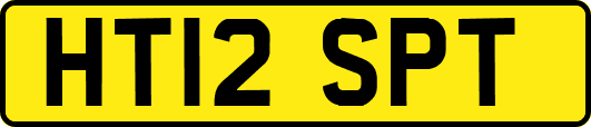 HT12SPT