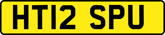 HT12SPU