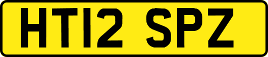 HT12SPZ