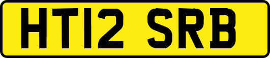 HT12SRB