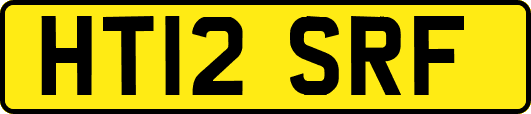 HT12SRF