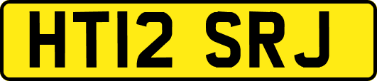 HT12SRJ
