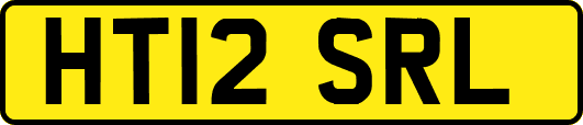 HT12SRL
