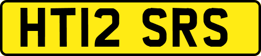 HT12SRS