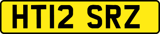 HT12SRZ